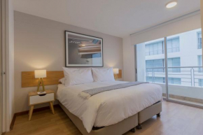 Stylish 1BR in the Heart of Barranco